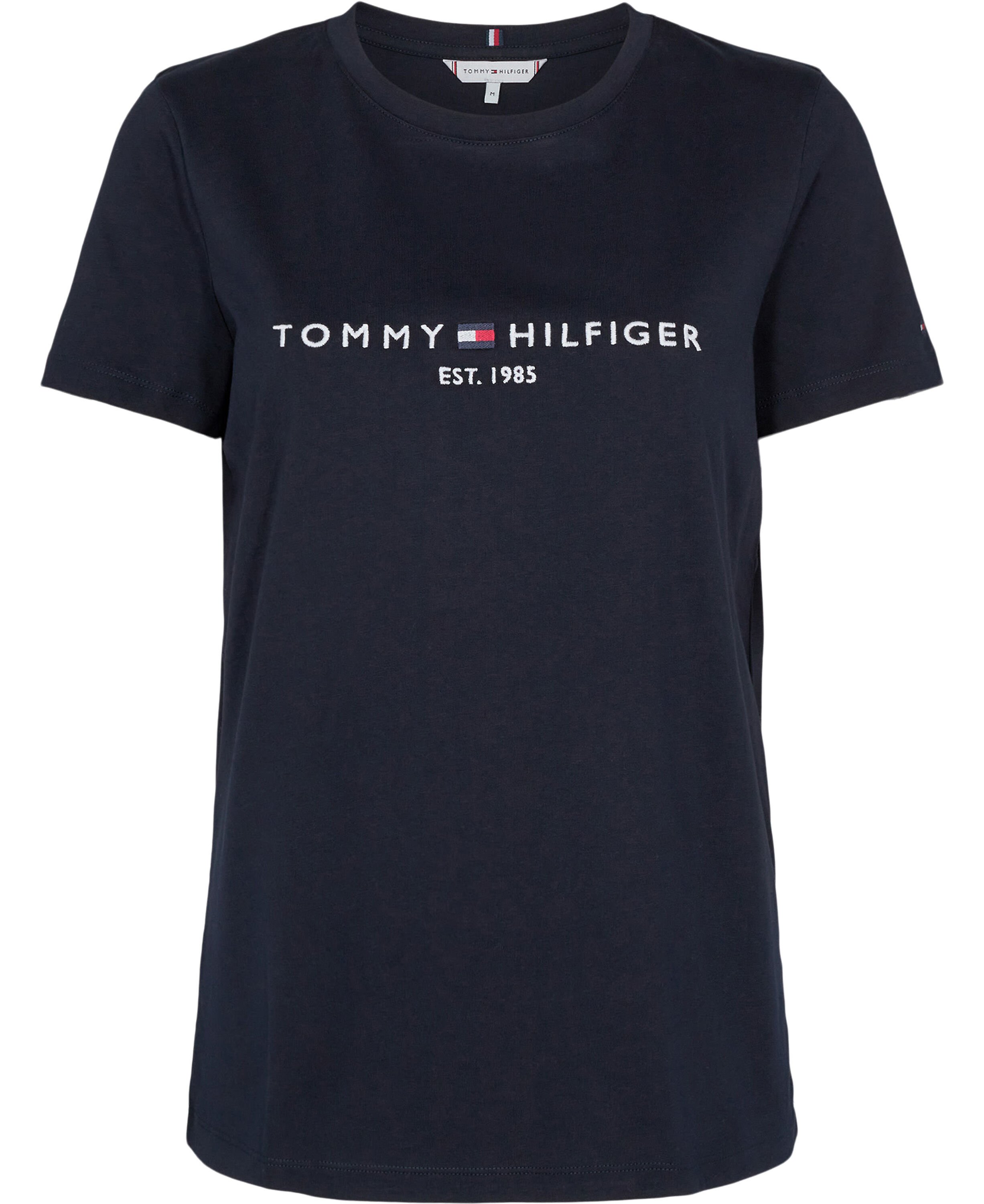 HERITAGE HILFIGER C-NK REG TEE