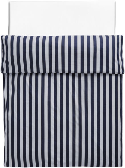 &Eacute;t&eacute; Duvet Cover Midnight Blue