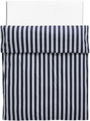 Été Duvet Cover Midnight