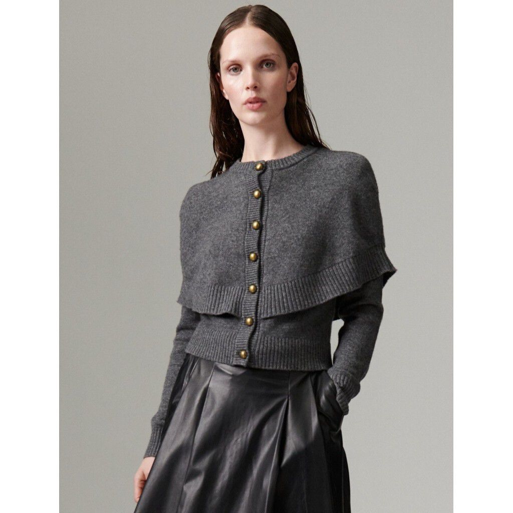 DAYEllie -Medium Soft Wool