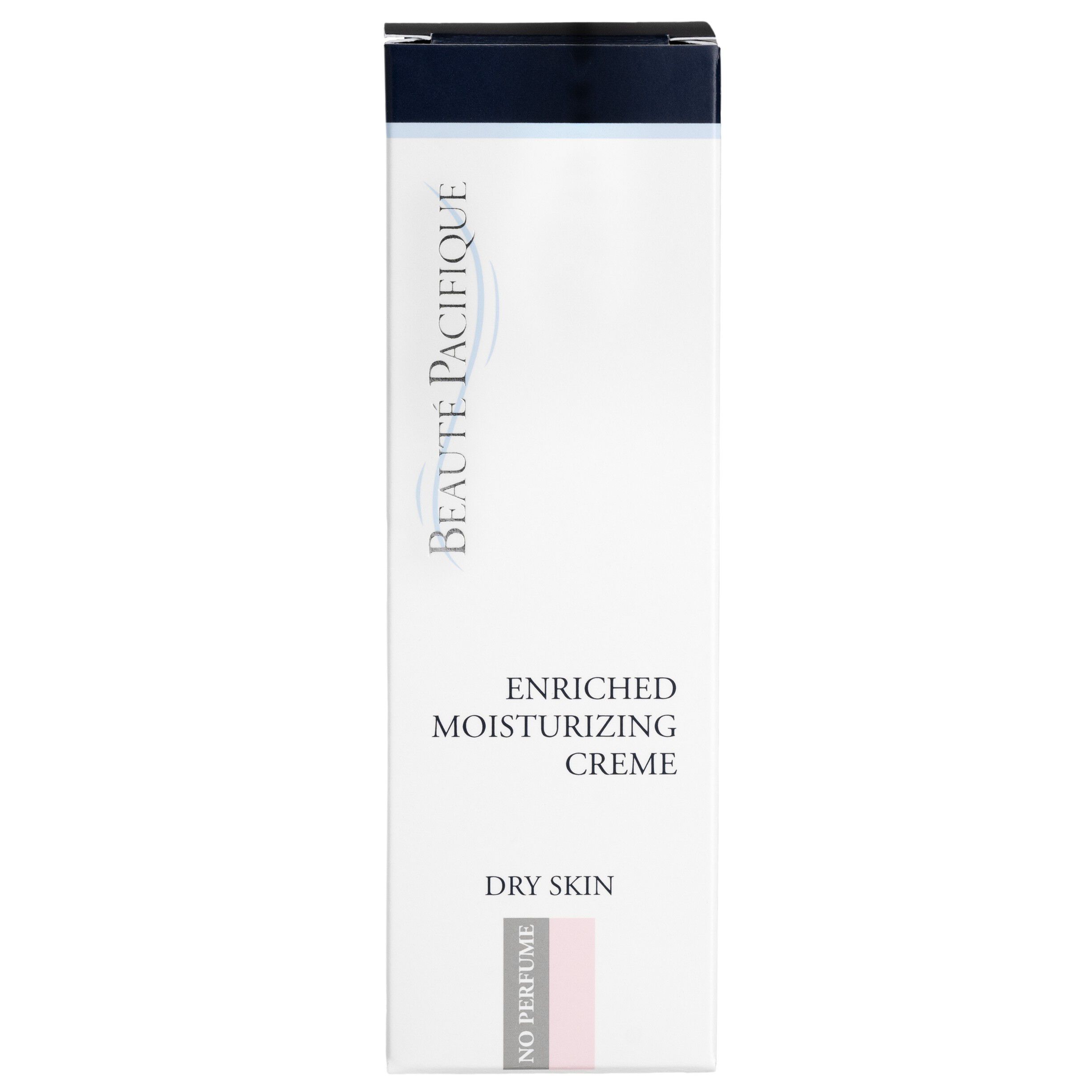 Fugtgivende dagcreme t&oslash;r hud