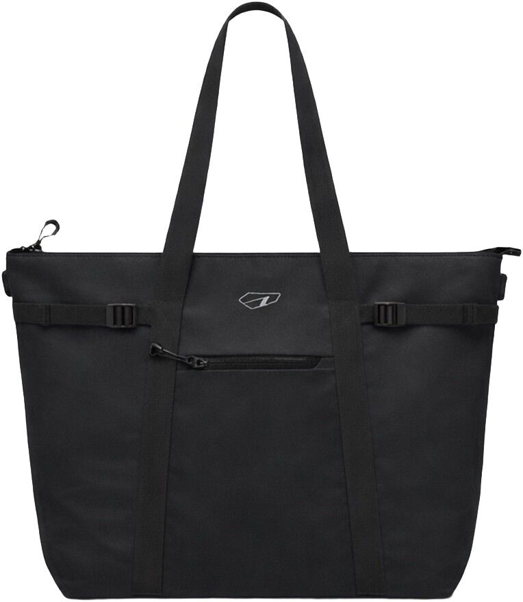 ARKK Ripstop Shopper Black