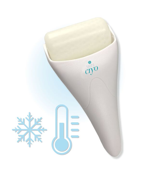 SKINcryo kuldeterapi rulle