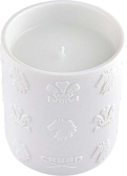 Toscana porcelain candle 220 g