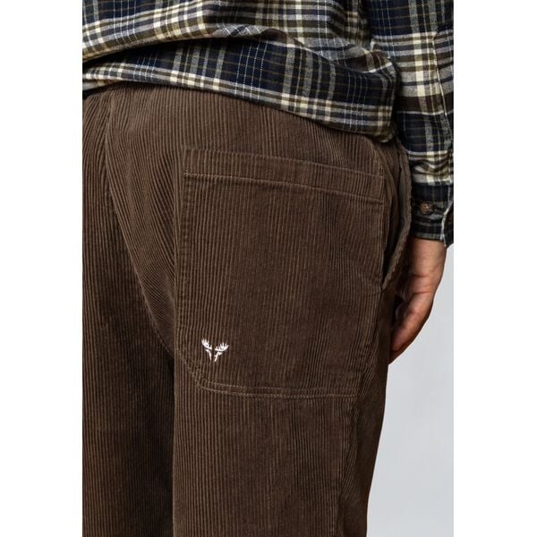 Owen corduroy pants