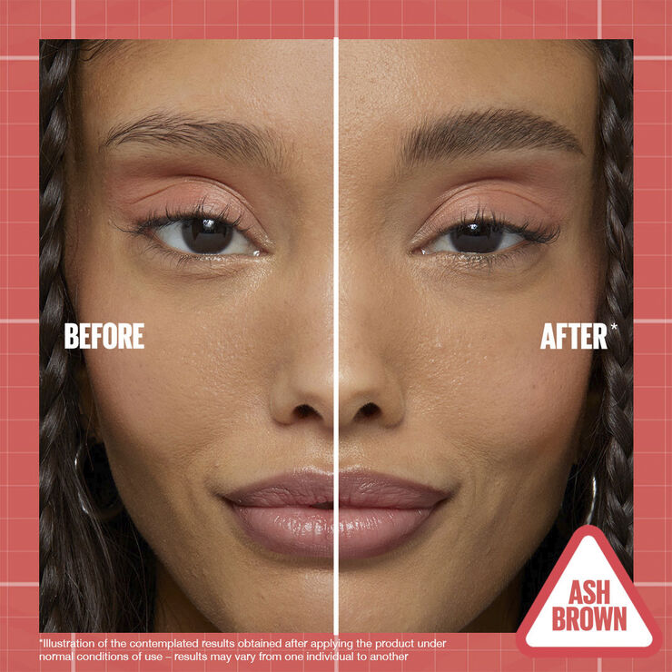 Build-A-Brow 2-In-1 Brow Pen