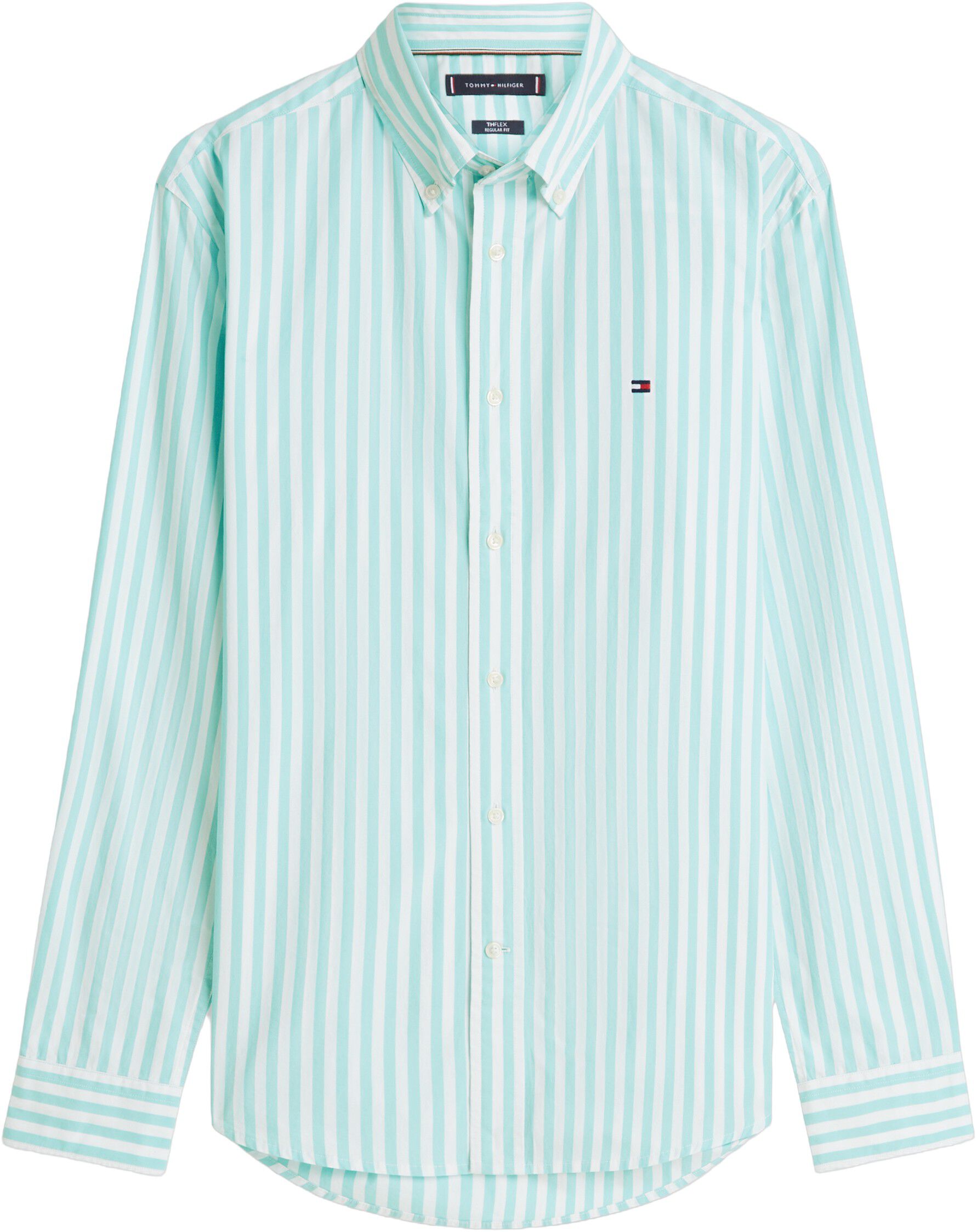 FLEX POPLIN CLASSIC STP RF SHIRT