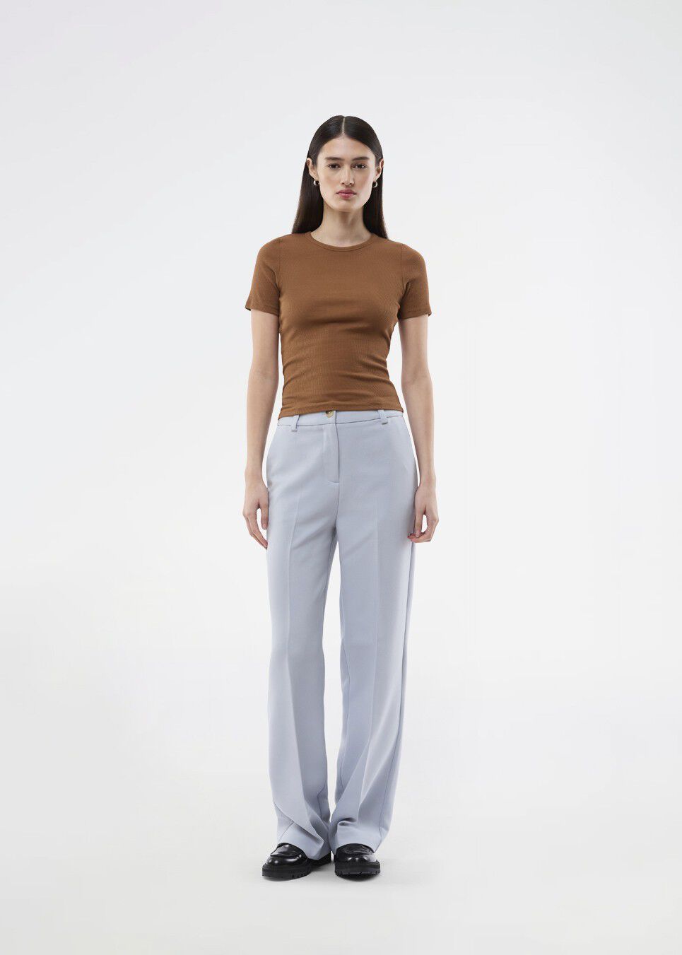 Himamd o-neck t-shirt