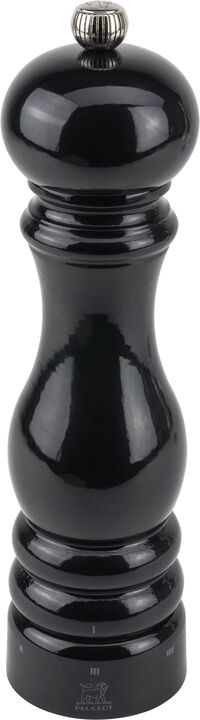 "Saltkvern Paris uS x 22 cm Bøk"