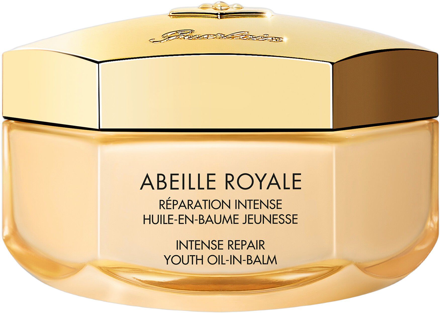 Abeille Royale Intense Repair Youth Oil-In-Balm