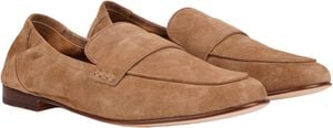 MILETO - ITALIEN LEATHER LOAFER