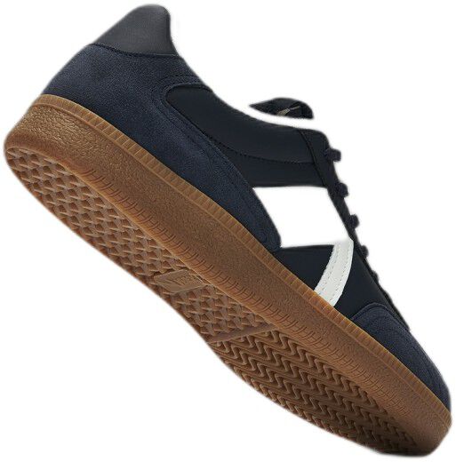 Retrocover Navy