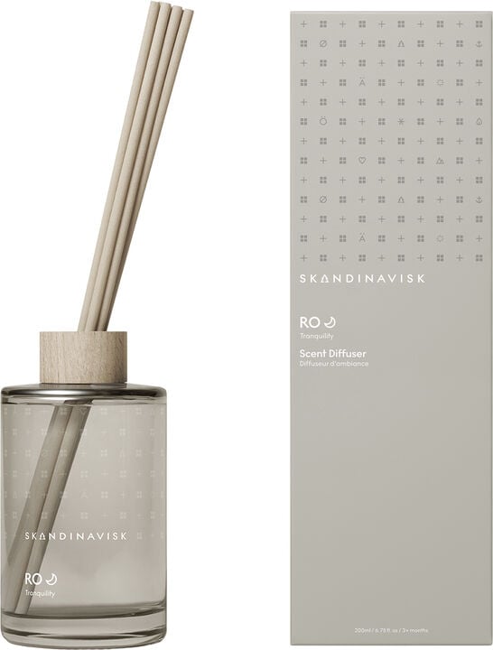 RO Diffuser 200ml