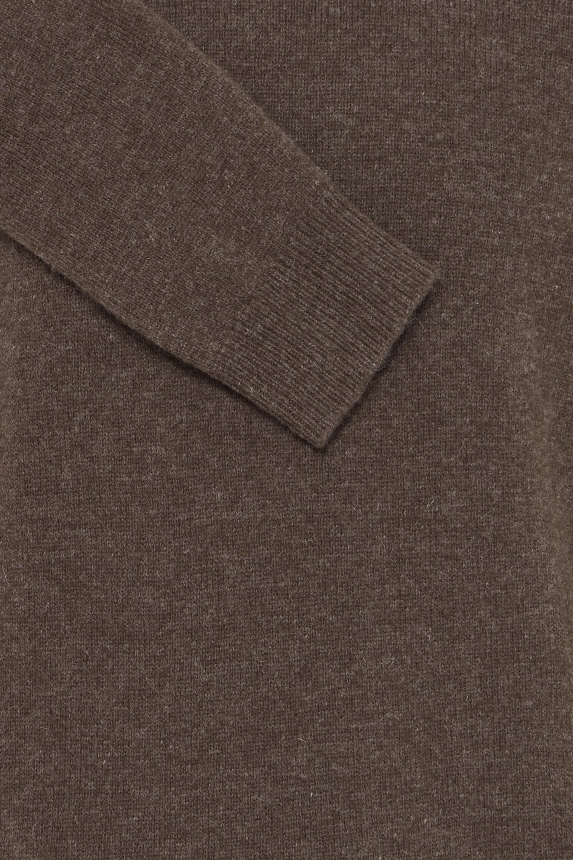 BHBRANKO CREW KNIT NOOS