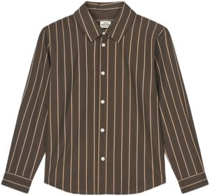 Oxford Svante Stripe Shirt