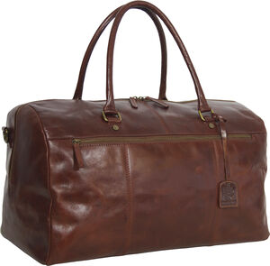 Travel bag