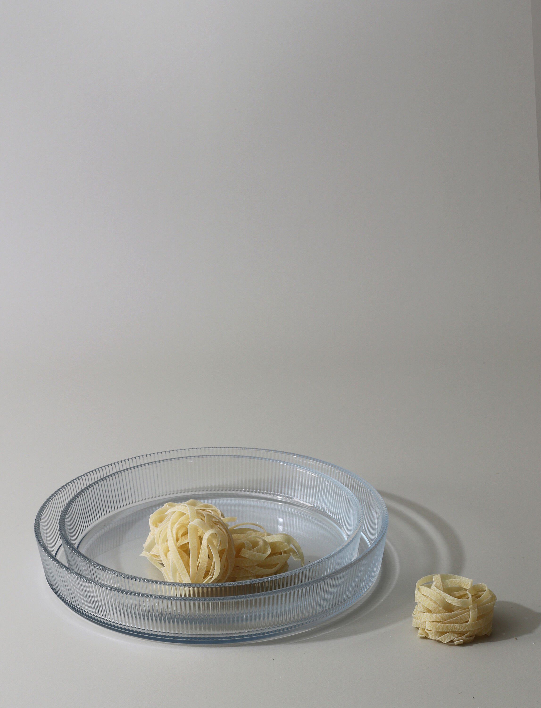 Pilastro ovnsfast fat &Oslash; 28 cm clear