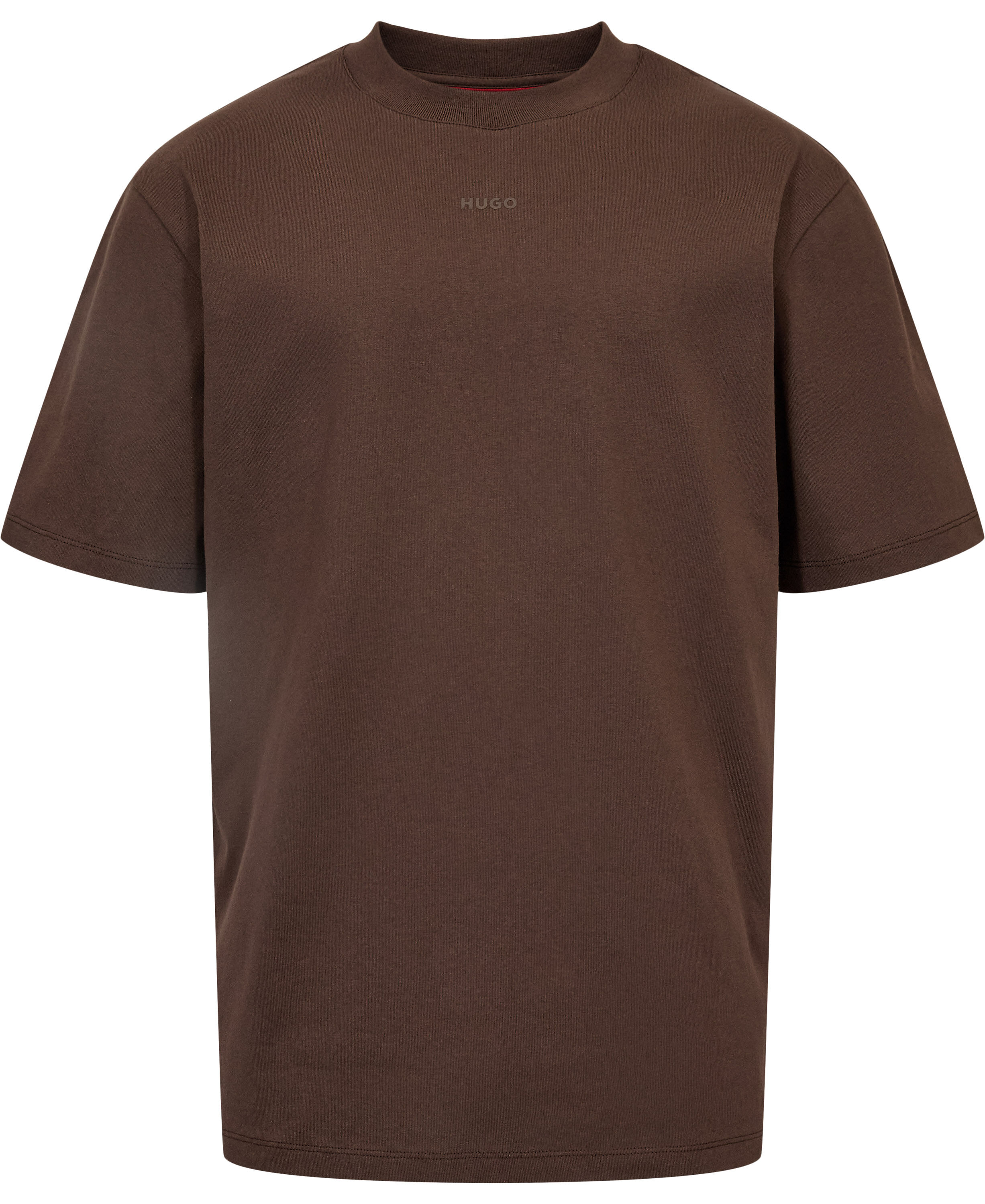 Cotton-jersey T-shirt