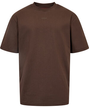Cotton-jersey T-shirt