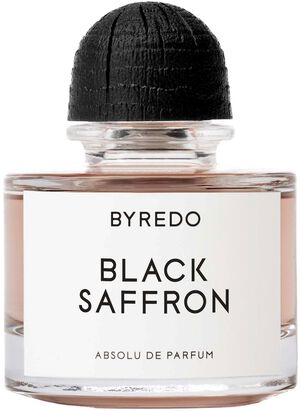 Black Saffron Absolu Eau de Parfum