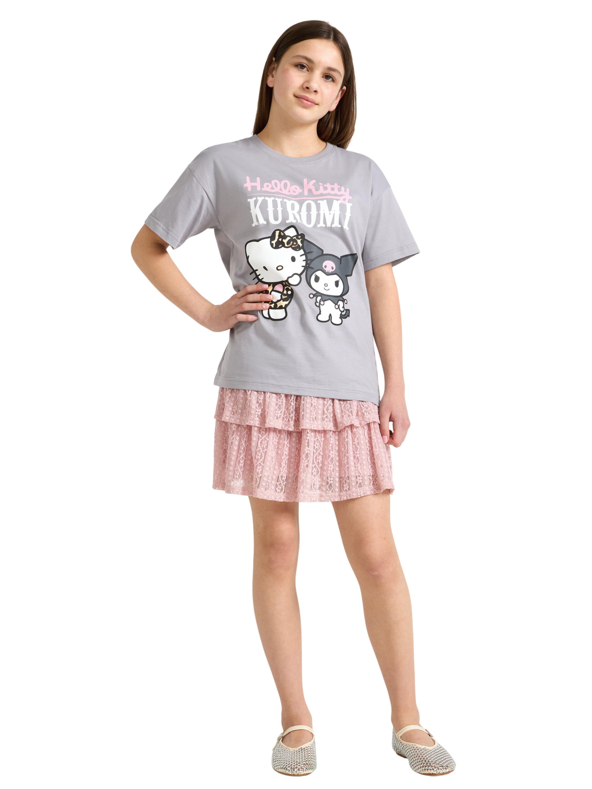 T shirt Hello Kitty