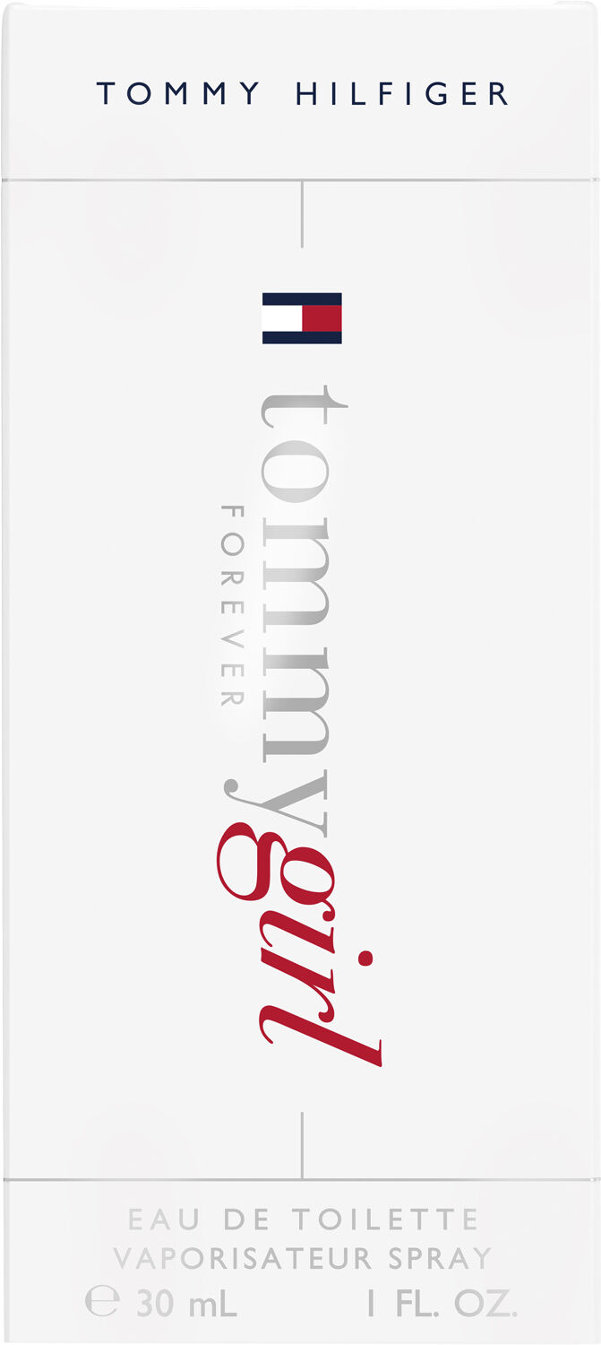 Tommy Girl Forever Eau de Toilette