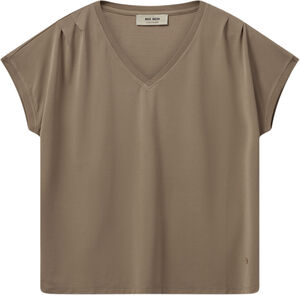 MMTekis V-neck Tee