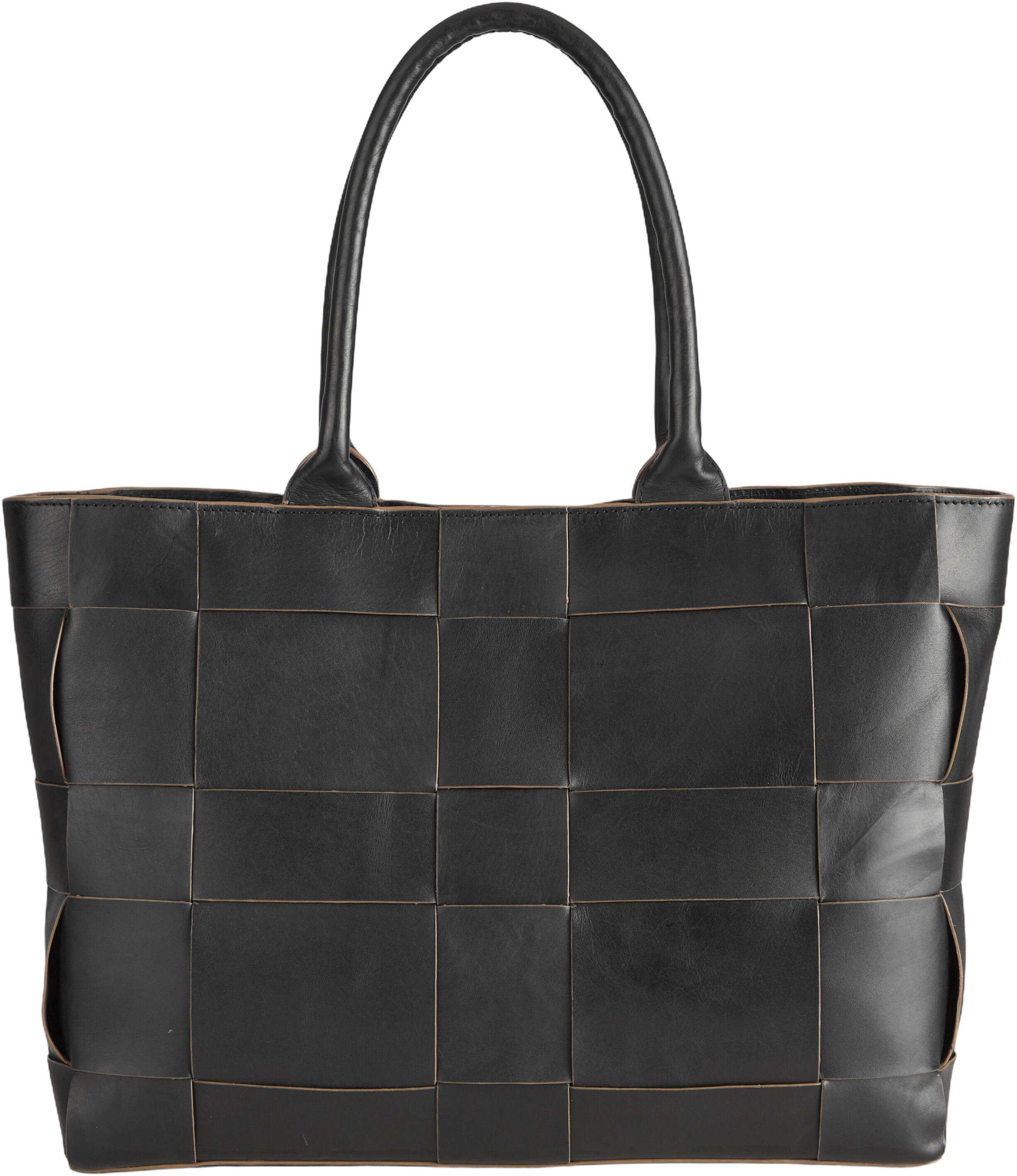 Euleenmbg Shopper, Antique