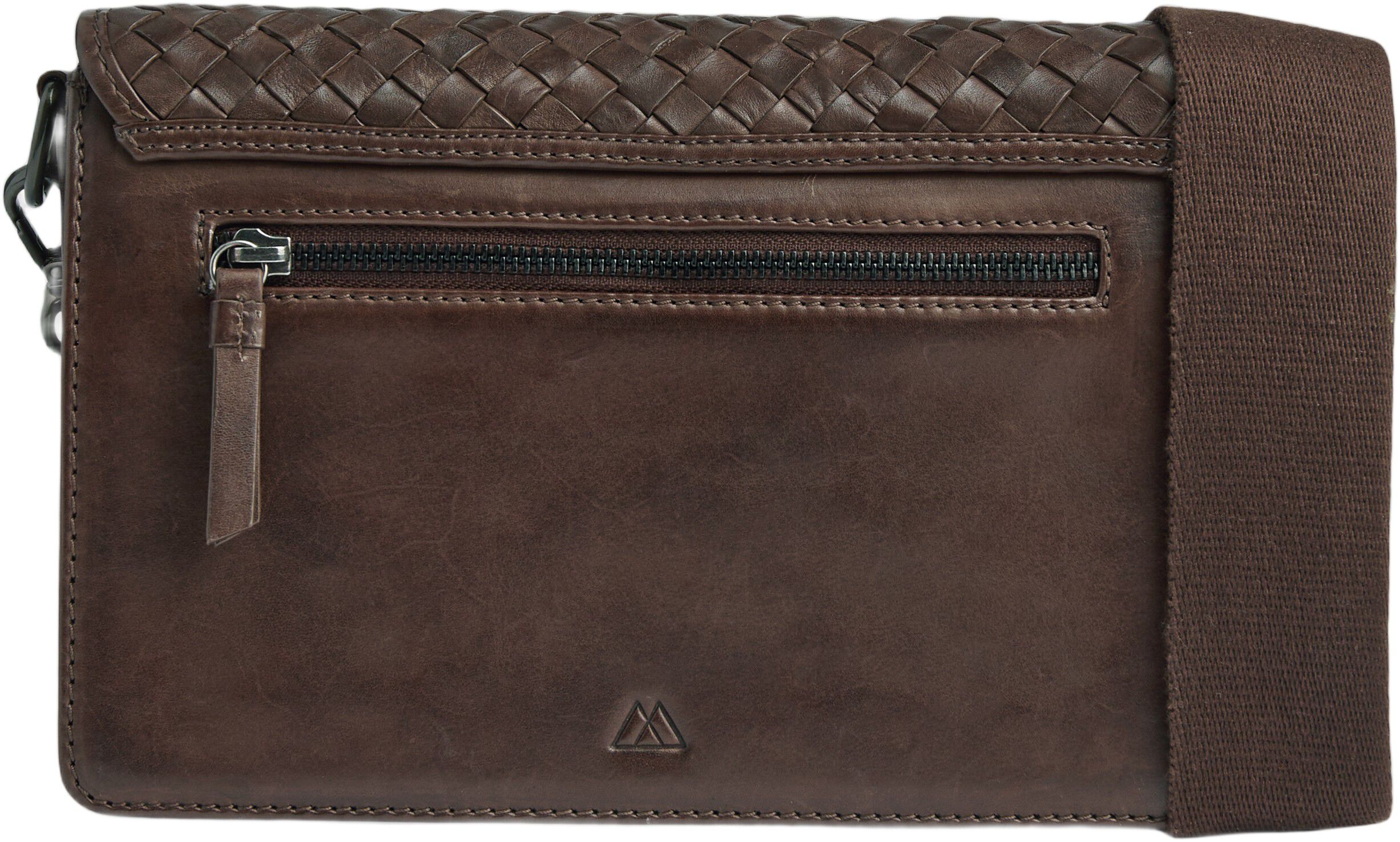 Arabellambg Crossb. Bag, Weave