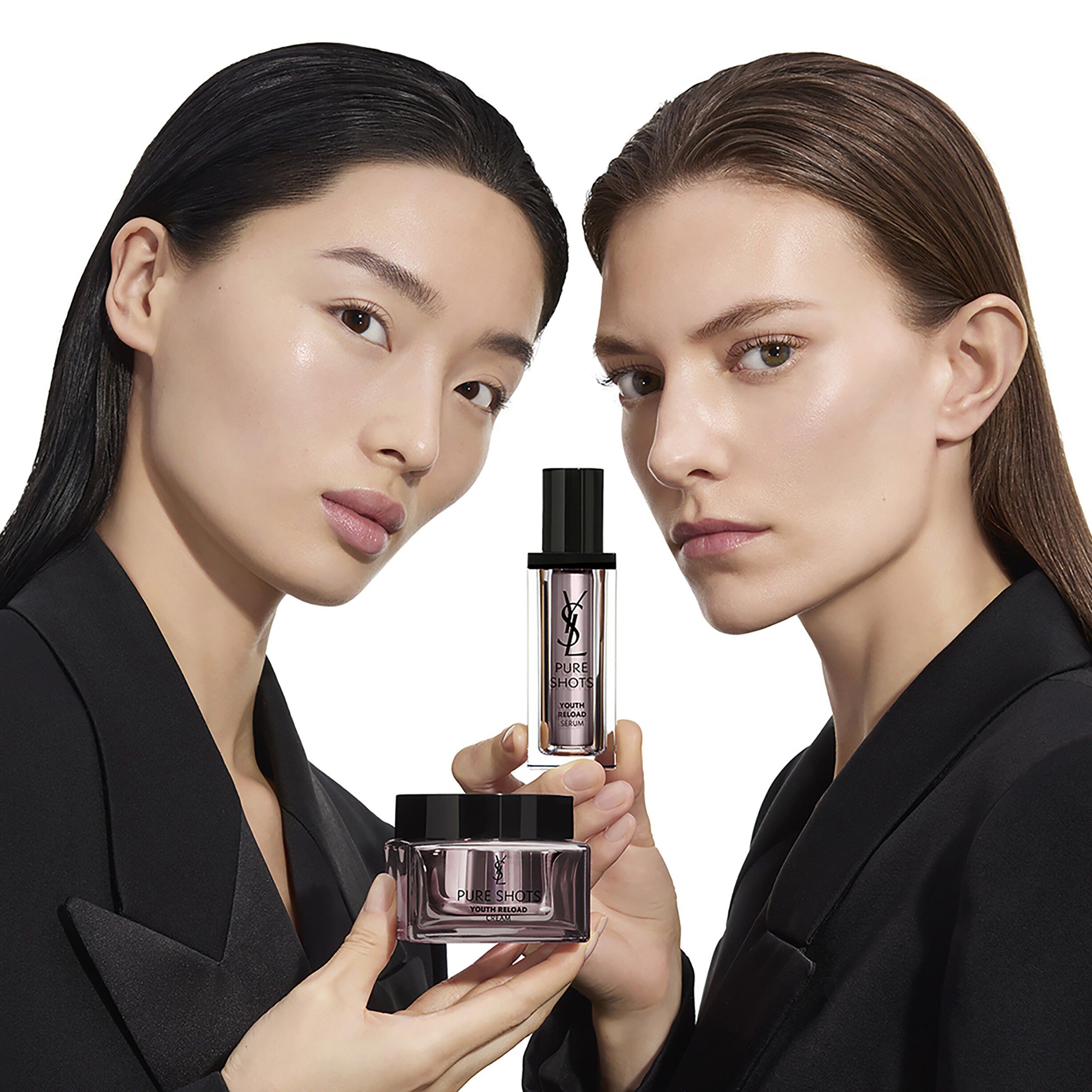 YSL PS YR CREAM 50ML