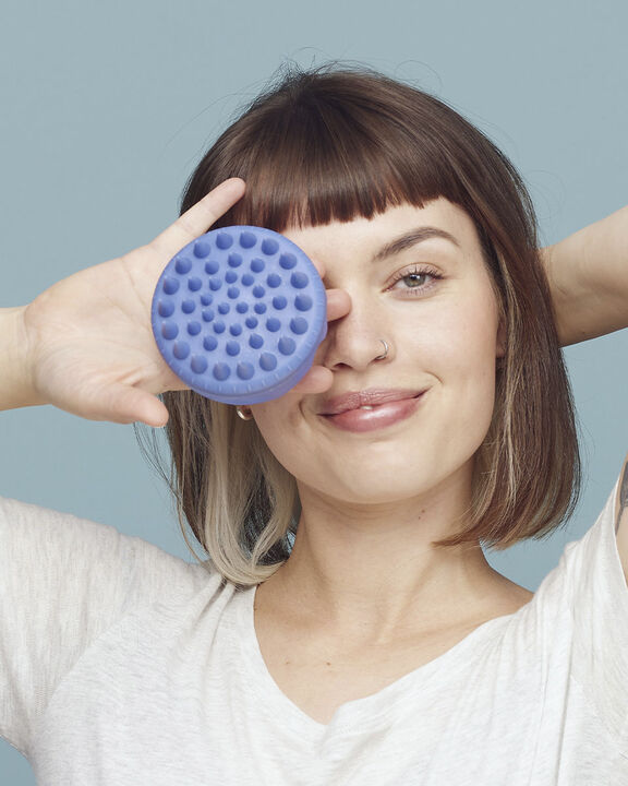 Scalp Delight Scalp Massage Brush