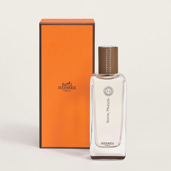 Santal Massoïa, Eau de Toilette, 100 ml