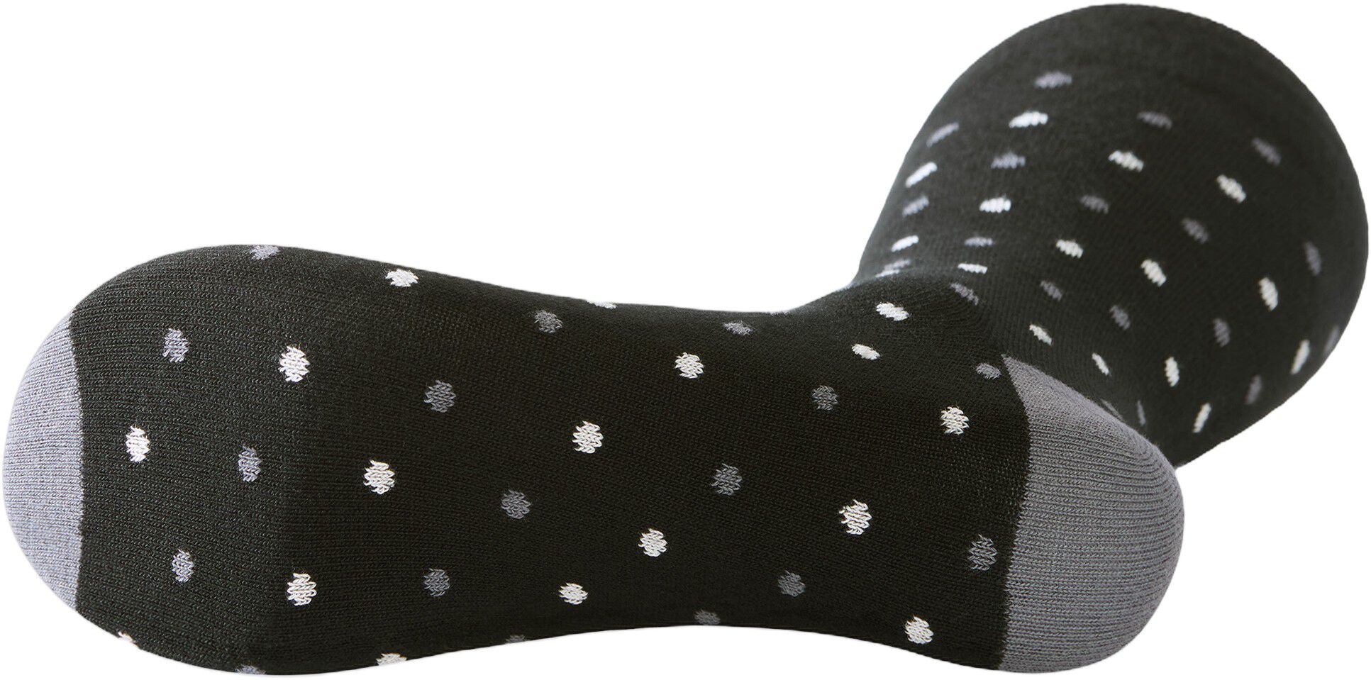 Dot bamboo sock