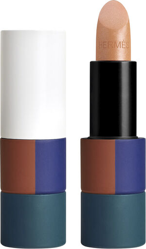Rouge Hermes Lip Shine, Beige Glace