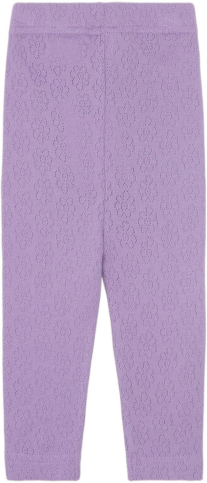 Leggings Hclisa Pointelle Flower