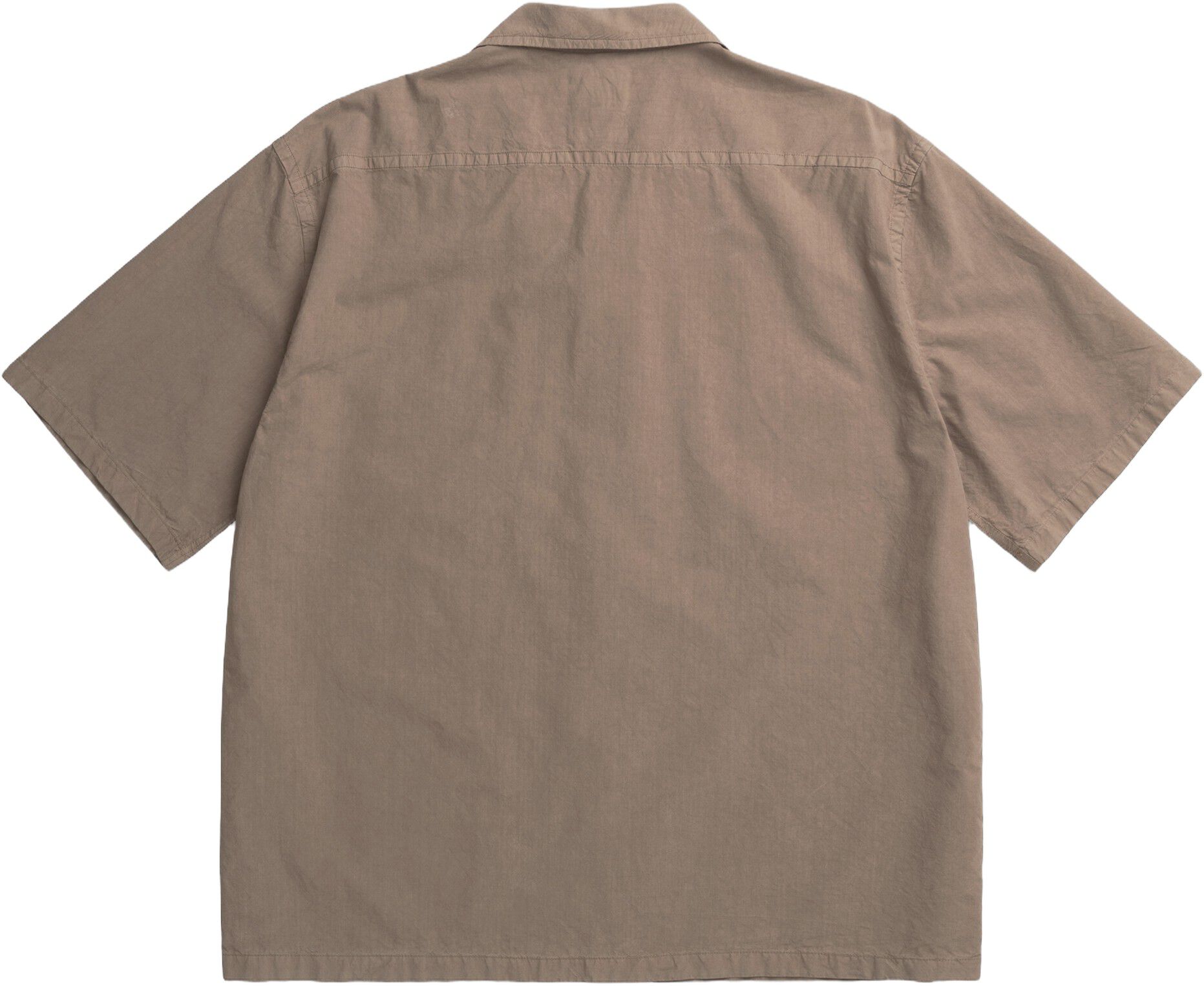 Mols Tencel SS Shirt