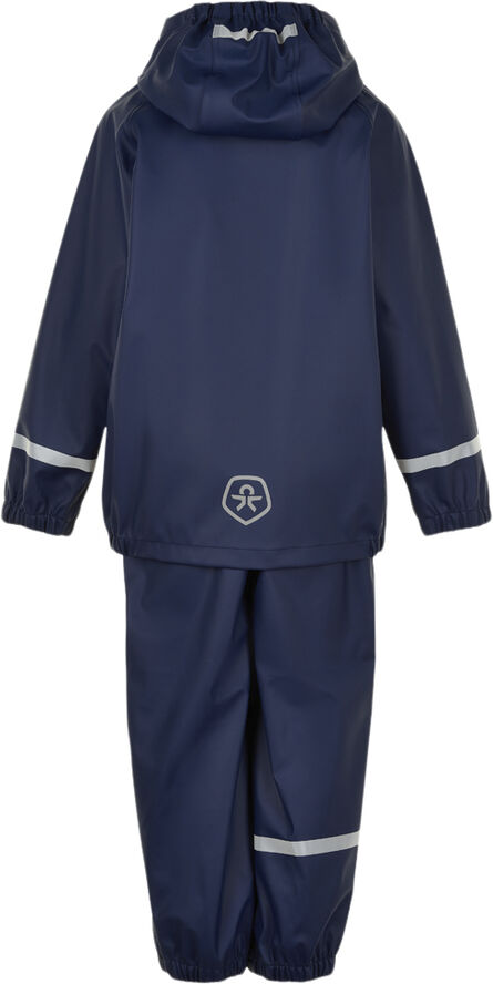 Rain Set - Solid PU