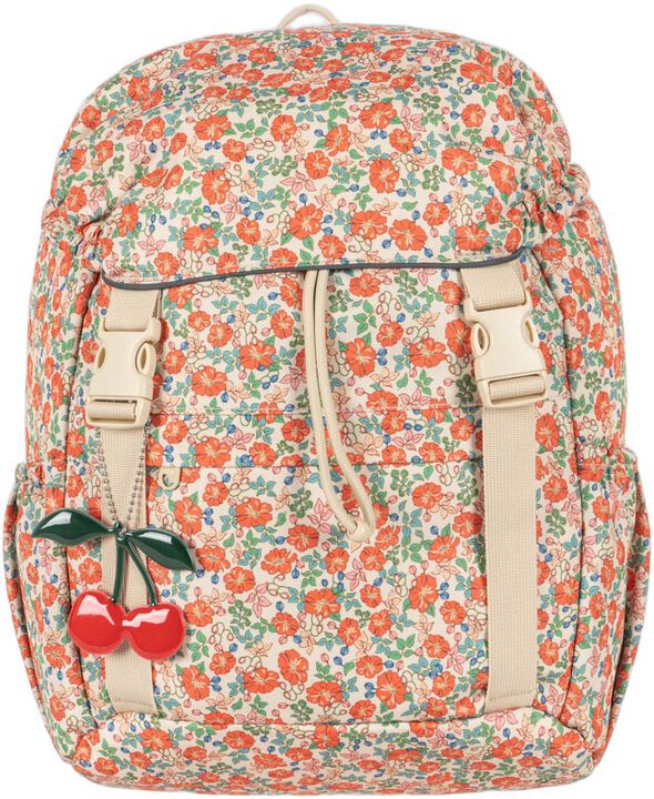 CLOVER SCHOOLBAG