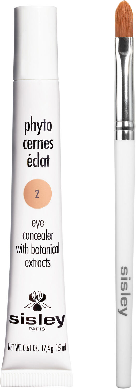 Phyto-Cernes &Eacute;clat