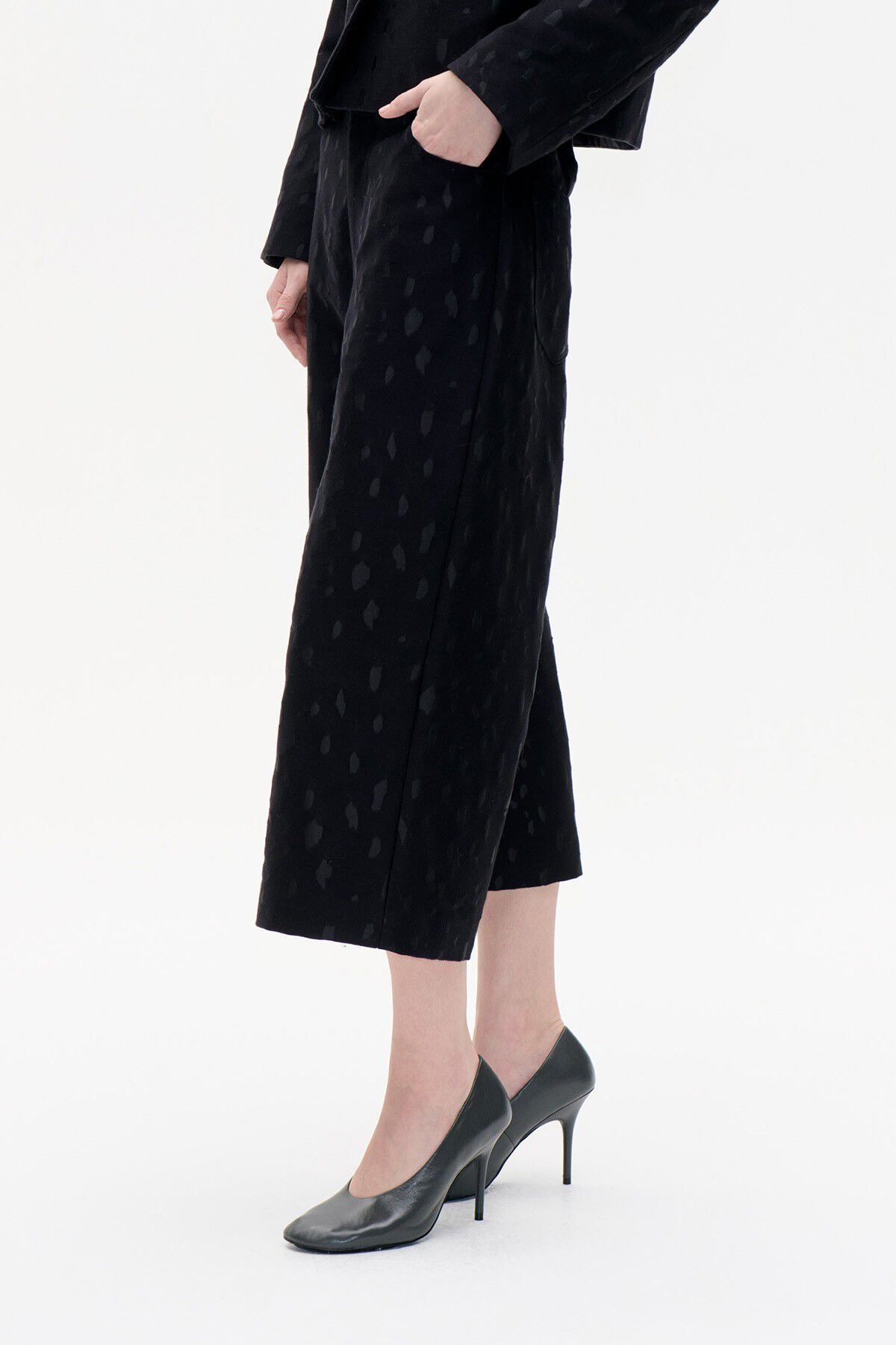 NIANE Trousers