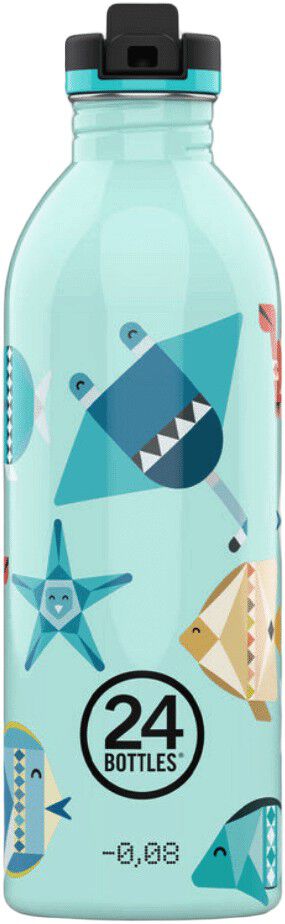 Urban Bottle 500 ml - Sea Friends