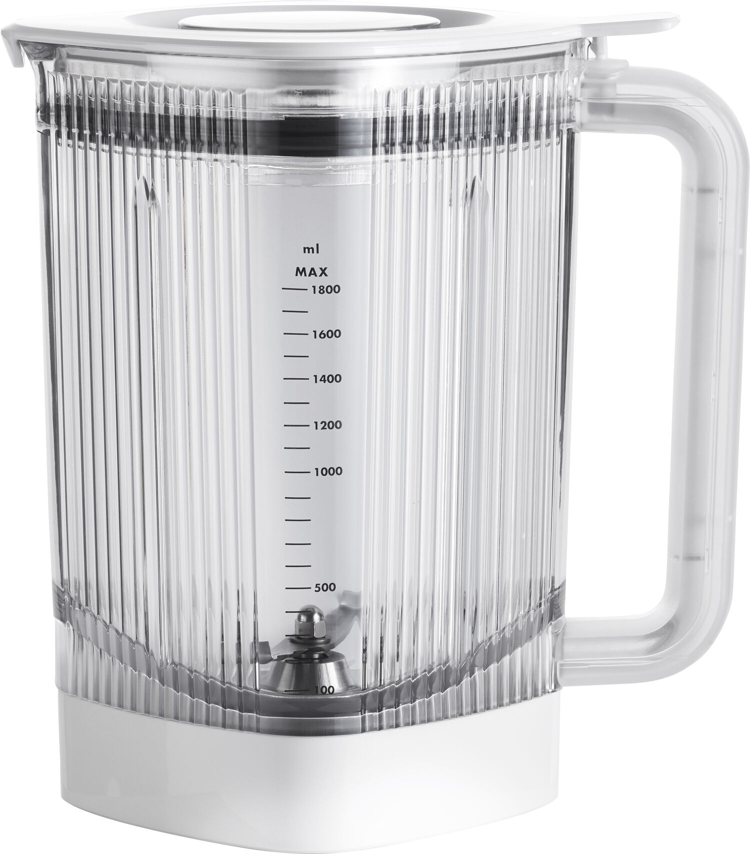 Enfinigy Power Blender, 1,8L