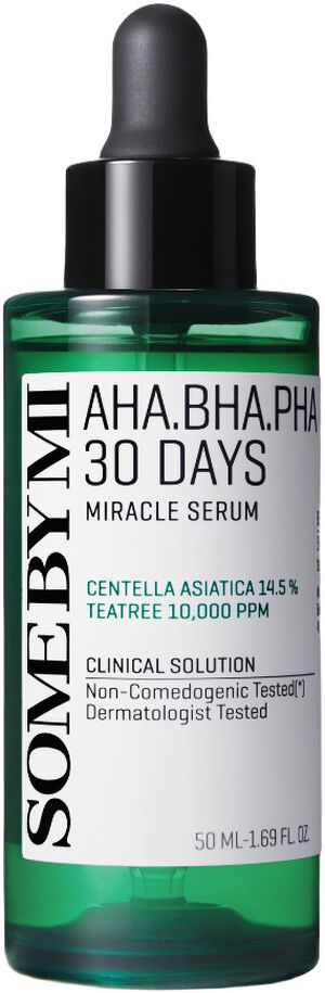 AHA BHA PHA 30 Days Miracle Serum