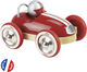 Vilac - Vintage Racerbil - Rød