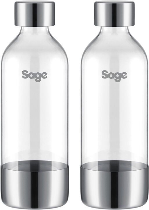 Sage SCA 001 2 Bottles 1,0 LTR. For SCA 800