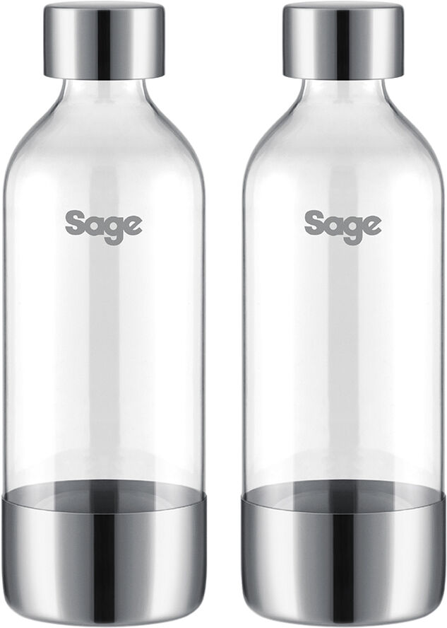 Sage SCA 001 2 Bottles 1,0 LTR. For SCA 800