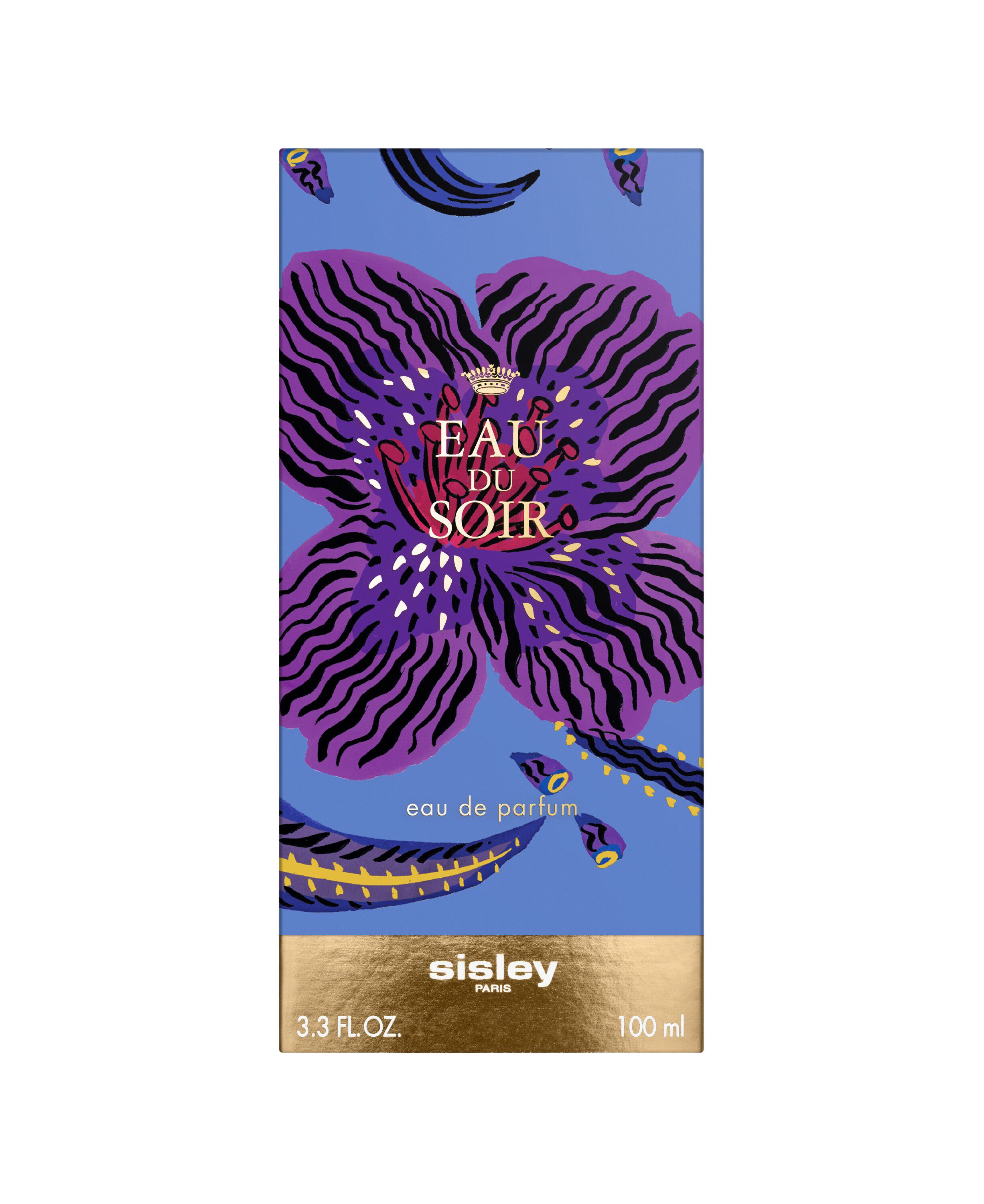 EAU DU SOIR LIMITED EDITION 100ML