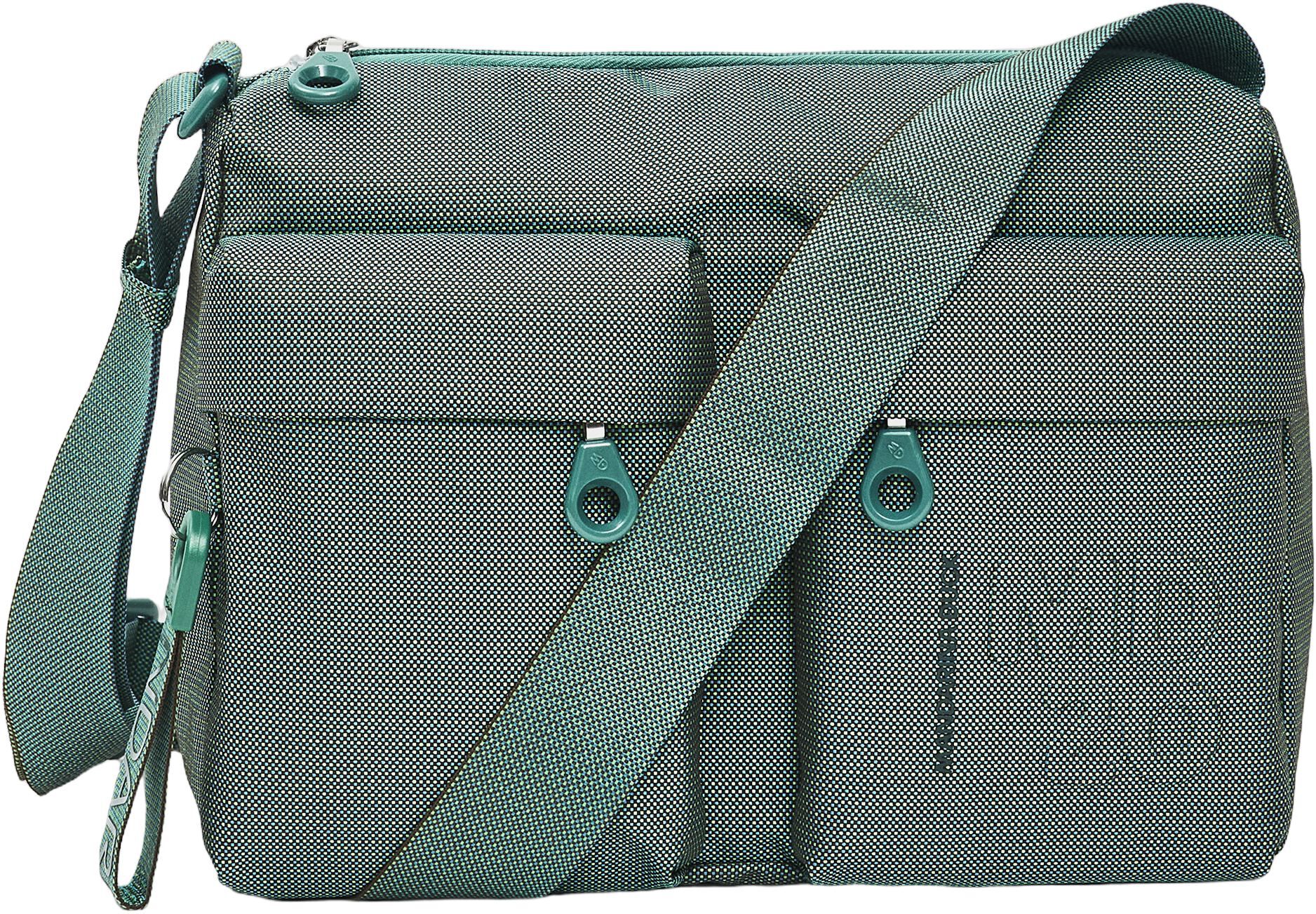 MD20 CROSSOVER / EMERALD