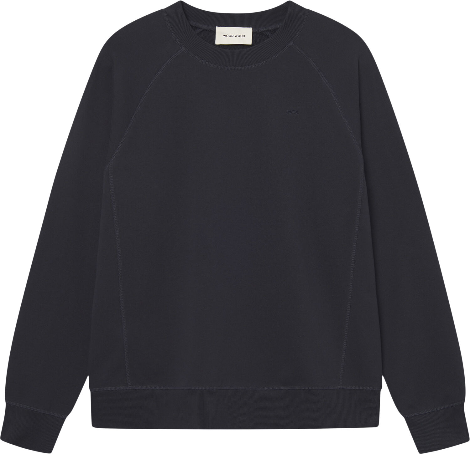 WWHester sweatshirt 25217