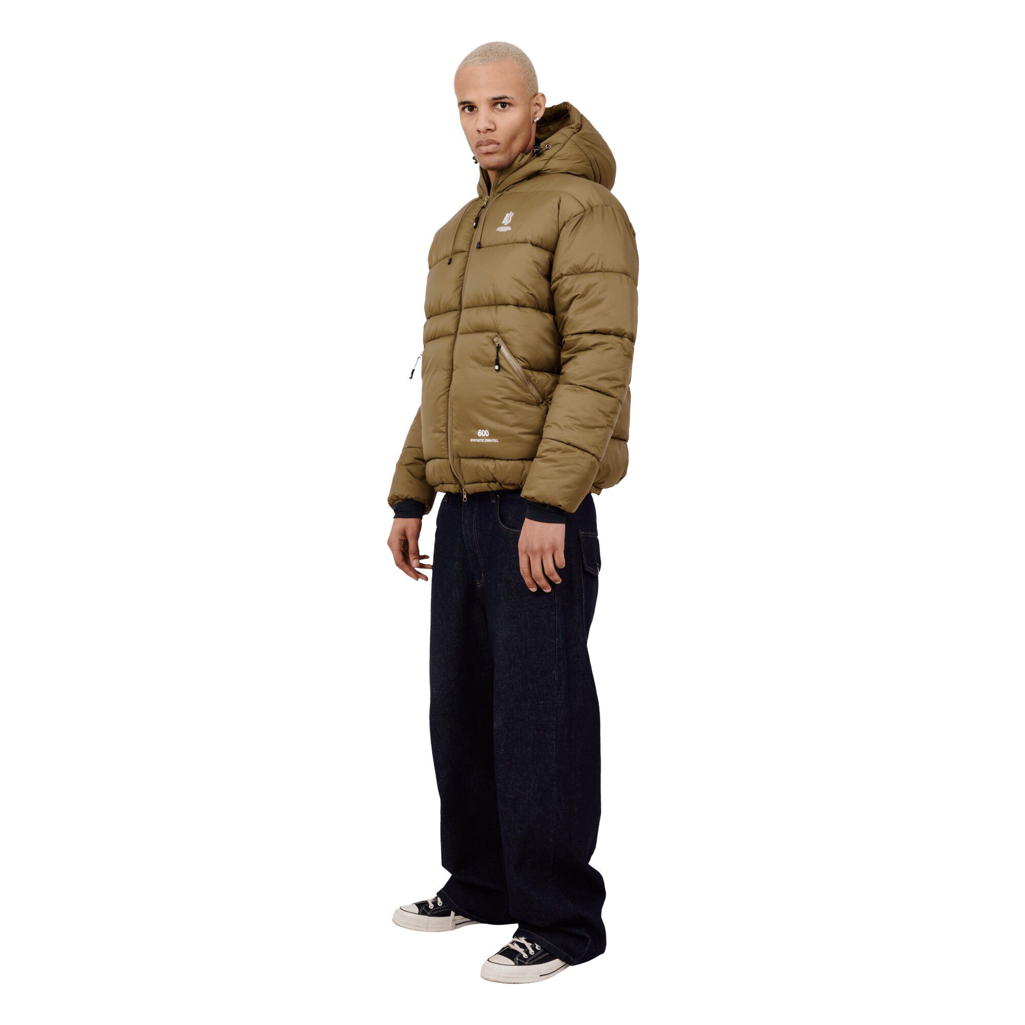 Samurai Jacket